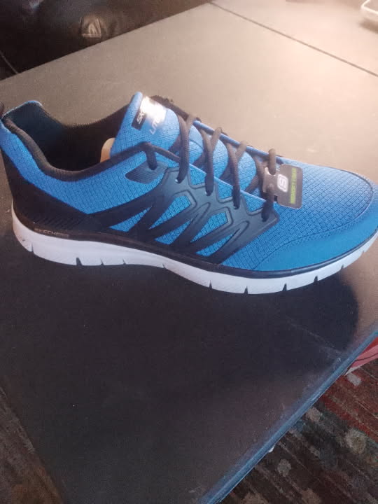Skechers Men's Flex Advantage Sheaks