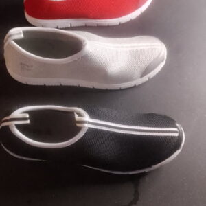 propet travel walker slip on