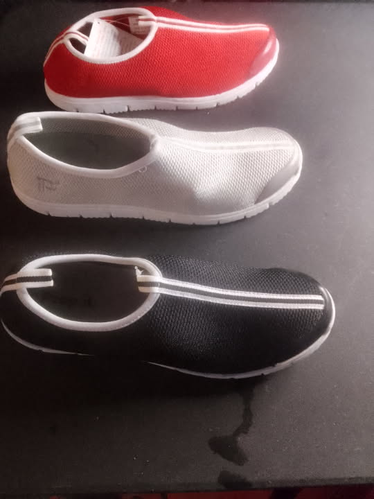 propet travel walker slip on