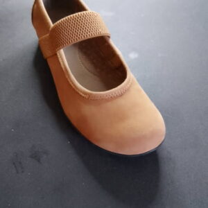 Spring Step Distinguish Casual Walker