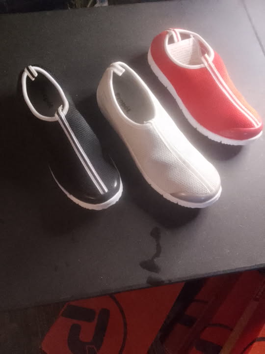 propet travel walker slip on