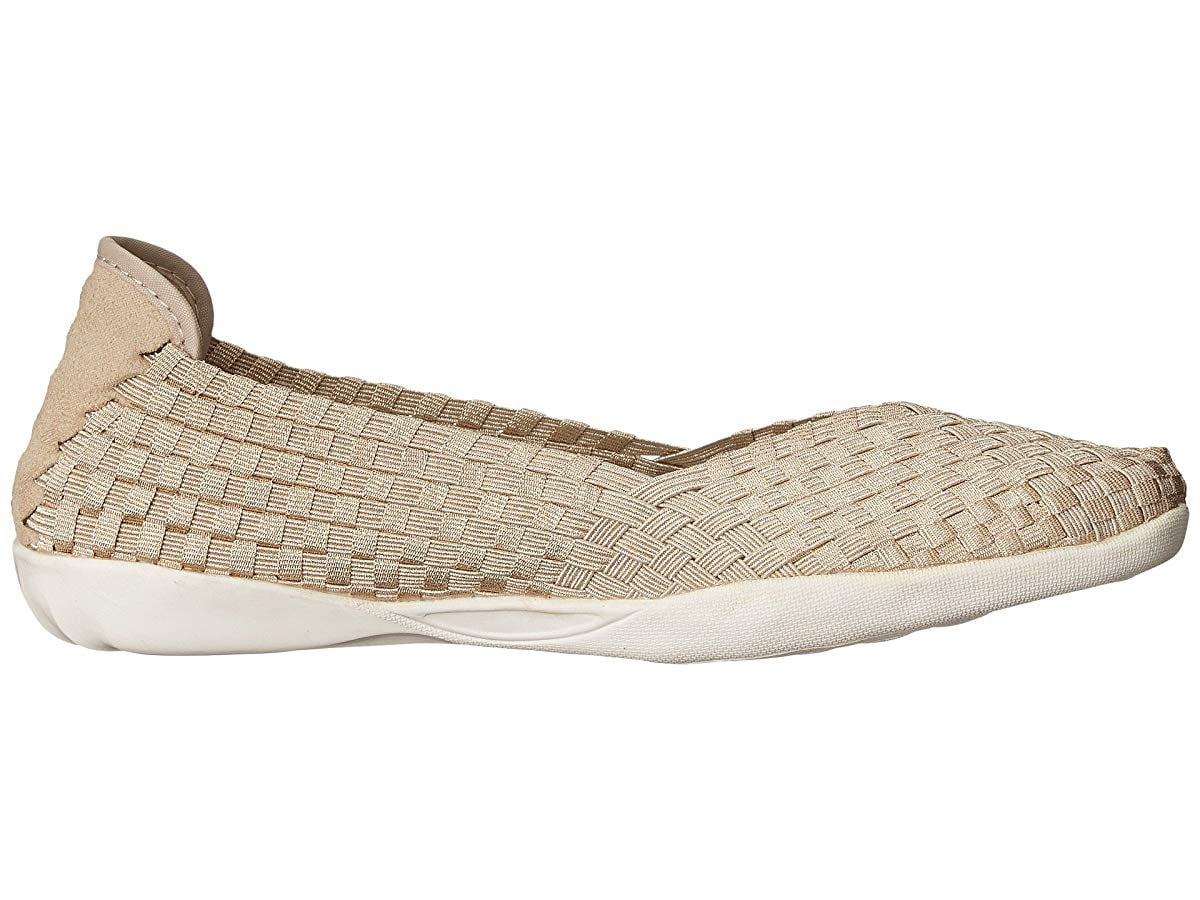 Berni Mev Womens CatWalk Casual Shoe