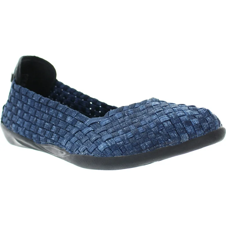 Berni Mev Womens CatWalk Casual Shoe