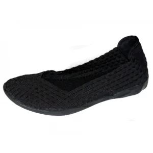Berni Mev Womens CatWalk Casual Shoe