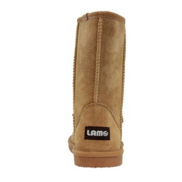Lamo-Classic 9"