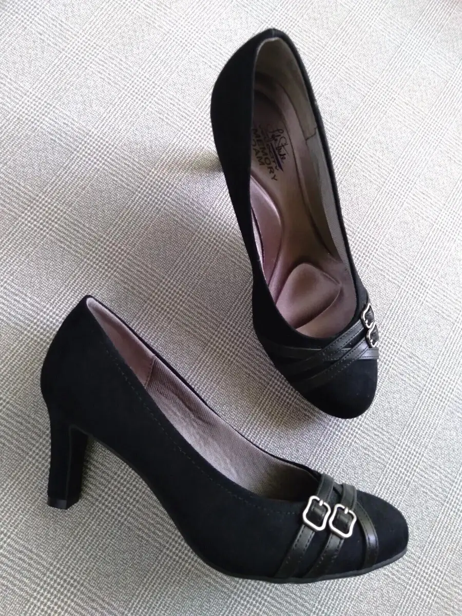 Life Stride Mickie Dress Heel