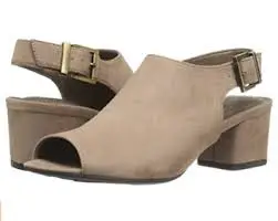 Life Stride Relay Dress Sandal