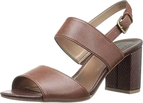 LifeStride Women's Chemistry Dress Sandal