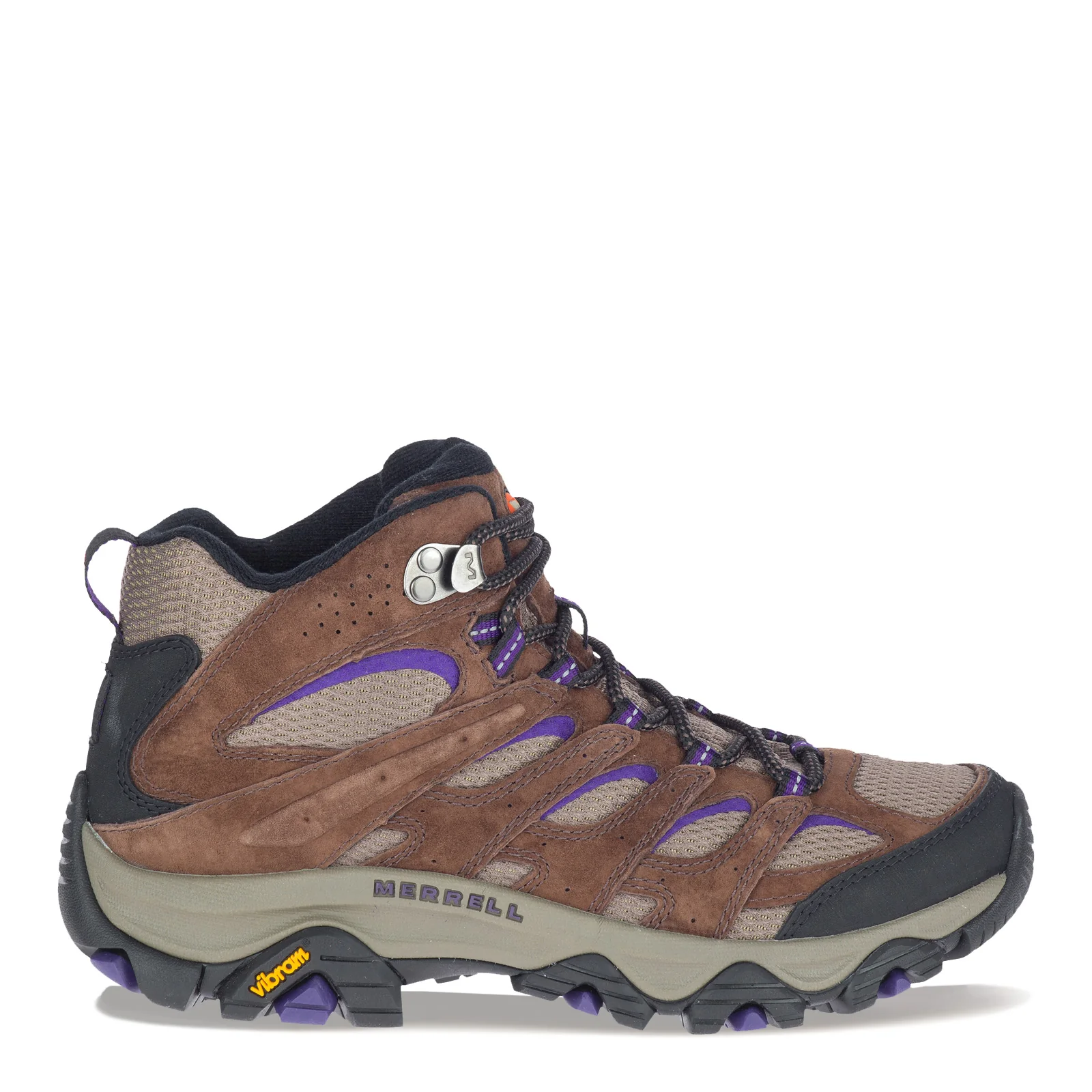 Merrell Women's Moab Vent Mid