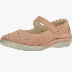 Propét Women's Julene Mary Jane Flat