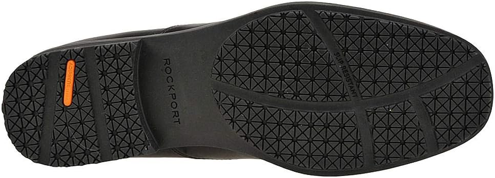 Rockport Men's Essential Details Waterproof Slip-On Loafer