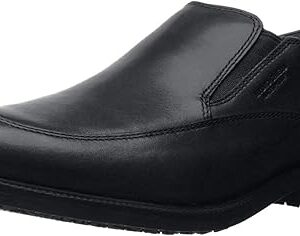 Rockport Men's Essential Details Waterproof Slip-On Loafer