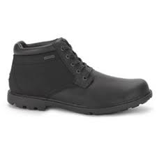 Rockport RGD BUC WP Boot