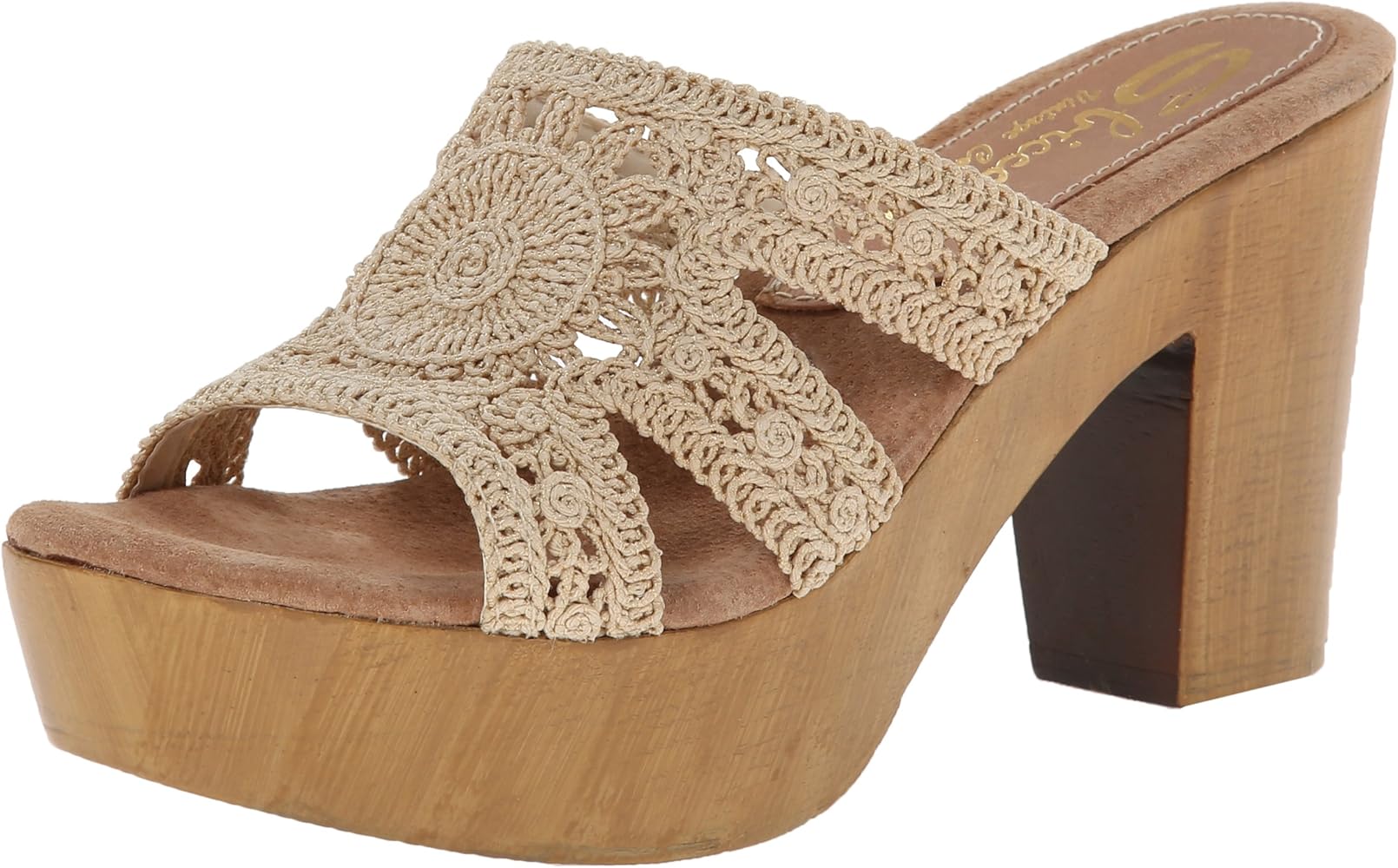 Sbicca Sylvan Wedge Sandal