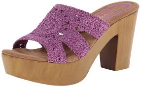 Sbicca Sylvan Wedge Sandal