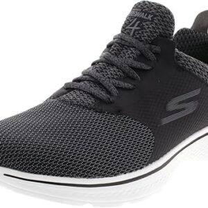 Skechers Mens Gowalk 4 Instinct