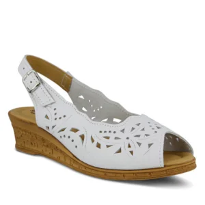 Spring Step Women's Orella Wedge Sandal