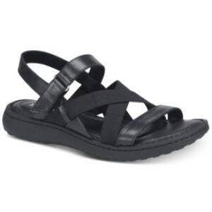Born Women's Manta Sandal