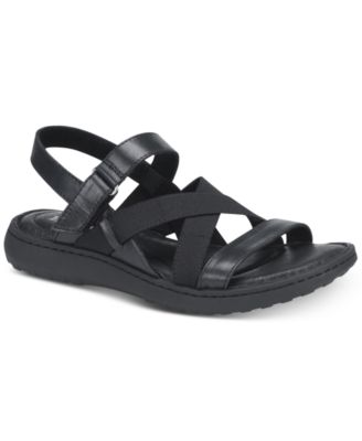 Born Women's Manta Sandal