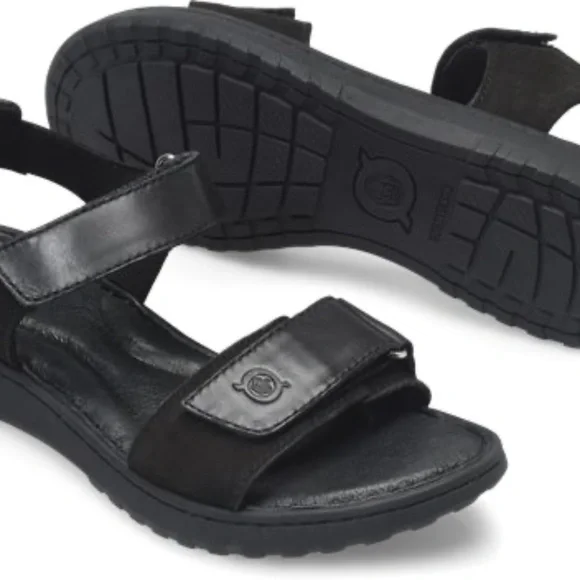 Born Women's Nirvana Sandal