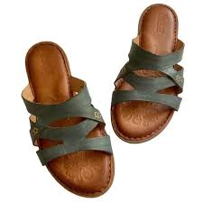 Born Women's Tepati Sandal