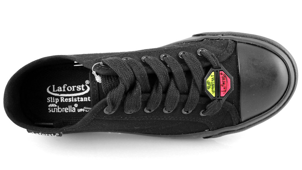 laforst chuck