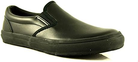 Laforst Men's Clay Non Slip Work Shoe