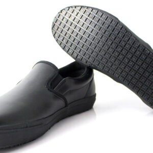 Laforst Men's Clay Non Slip Work Shoe