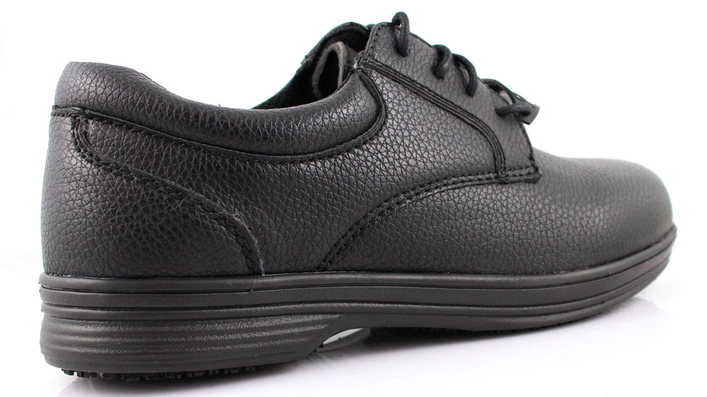 Laforst Men's Samuel Non Slip Work Shoe