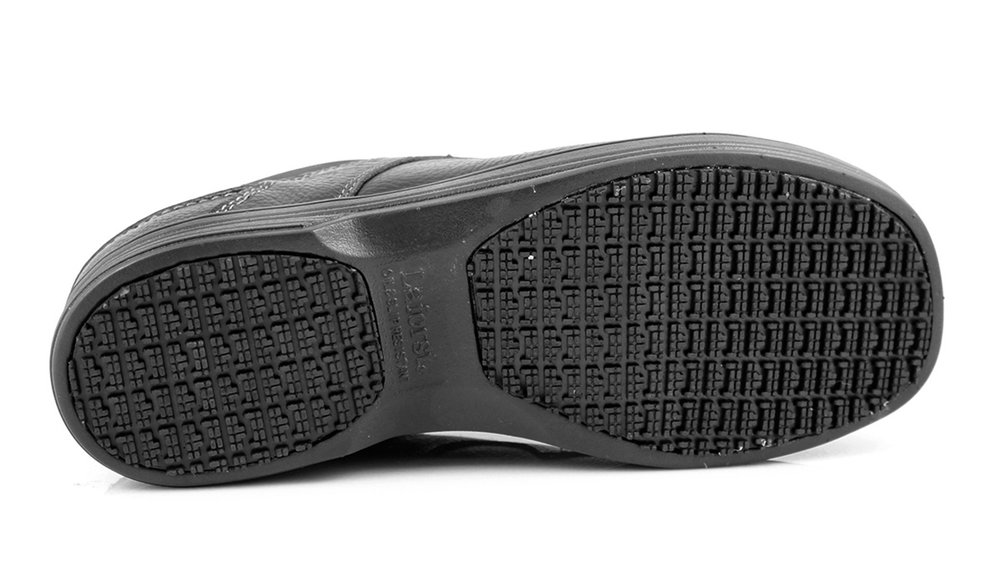 Laforst Men's Segar Non Slip Work Shoe