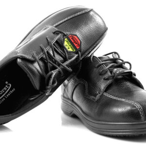 Laforst Men's Segar Non Slip Work Shoe