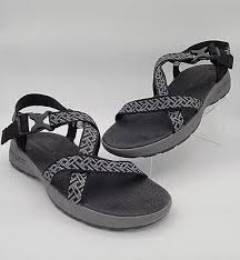 skechers melbo sandal